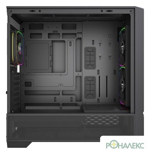 Корпус Powercase AX5 CJXA-A5 - фото5