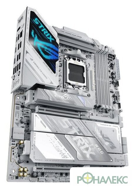 Материнская плата ASUS Rog Strix X870E-A Gaming WiFi7 Neo - фото3
