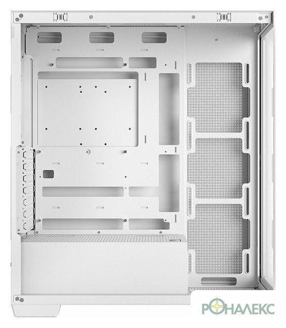 Корпус DeepCool CG580 WH R-CG580-WHNDA0-G-1 - фото4