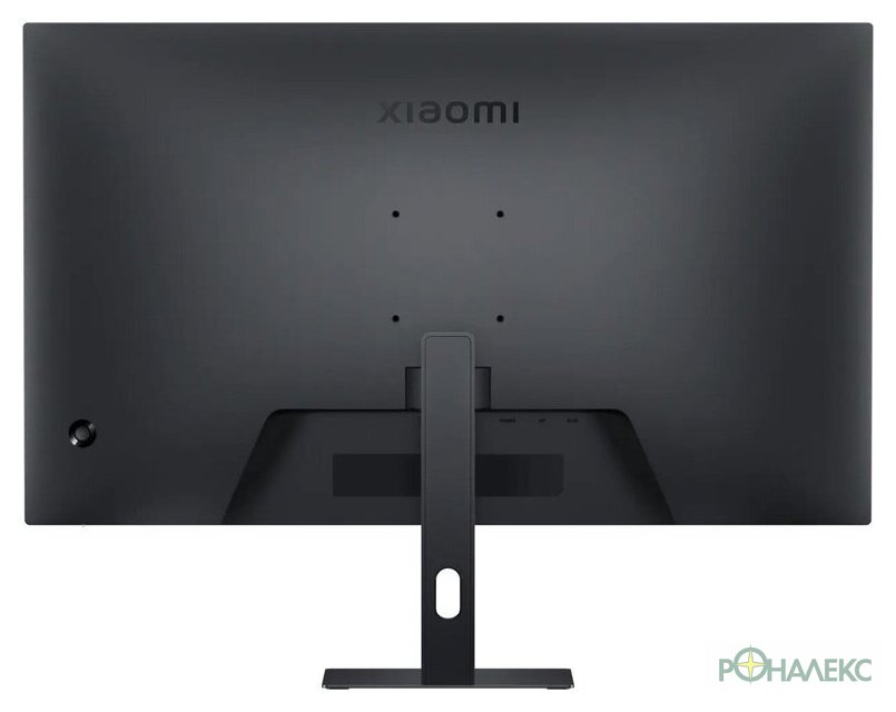 Игровой монитор Xiaomi Monitor A27i 2026 P27FDA-RAGL (международная версия) - фото2