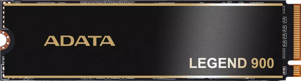 Жесткий диск SSD 1Tb A-DATA Legend 900 (SLEG-900-1TCS)