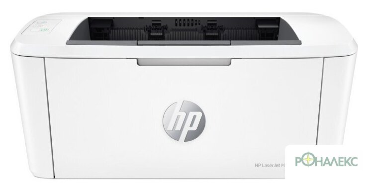 Принтер HP LaserJet M111w 7MD68A - фото