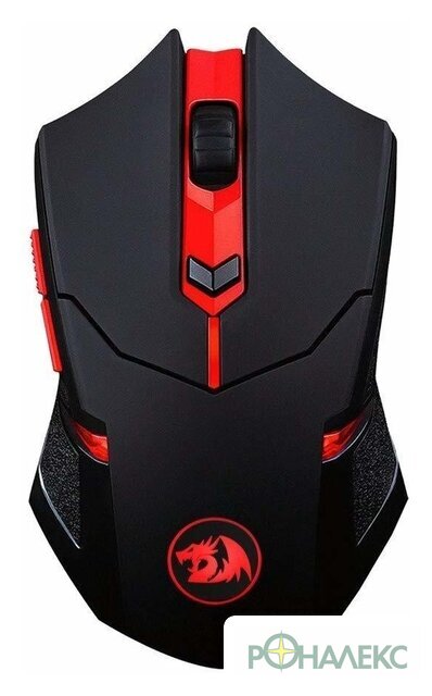 Игровая мышь Redragon M601WL-BA - фото4