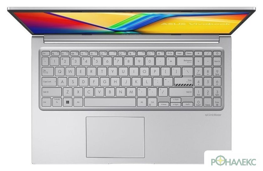 Ноутбук ASUS Vivobook 15 X1504VA-BQ4056 90NB13Y2-M01PW0 - фото4