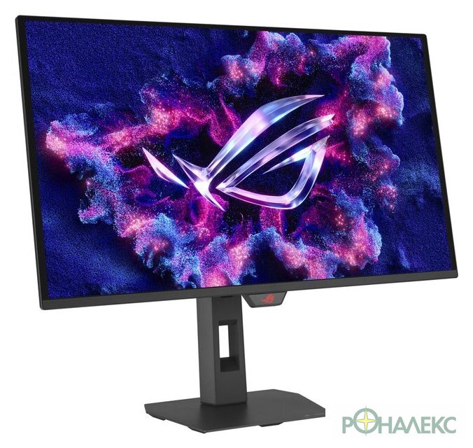 Игровой монитор ASUS ROG Strix OLED XG27AQDNG - фото3