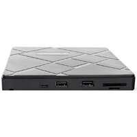 Оптический привод Gembird DVD-USB-04- фото3