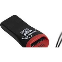 Карт-ридер Gembird FD2-MSD-1
