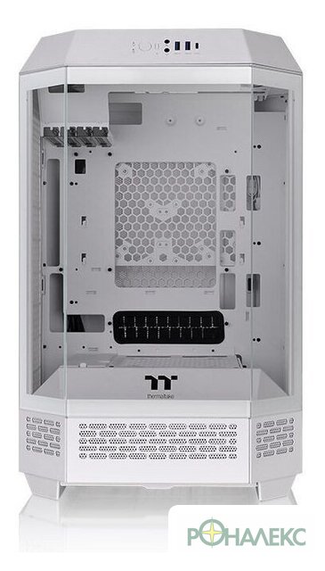 Корпус Thermaltake The Tower 300 Snow CA-1Y4-00S6WN-00 - фото2