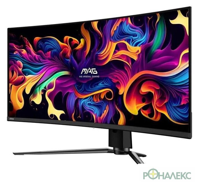 Игровой монитор MSI MAG 341CQP - фото3