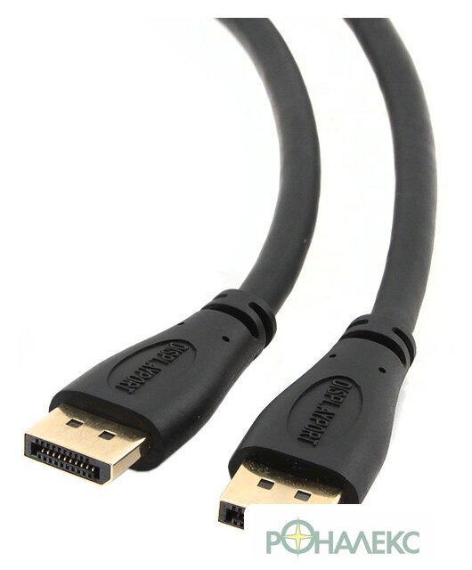 Кабель Cablexpert CC-DP-6- фото