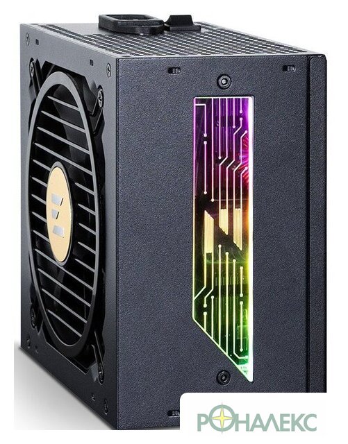 Блок питания Zalman TeraMax II View 850W ZM850-TMX2 View - фото5
