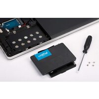 SSD Crucial BX500 500GB CT500BX500SSD1- фото4
