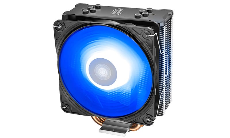 Вентилятор Deepcool GAMMAXX GTE V2 (DP-MCH4-GMX-GTEV2)- фото