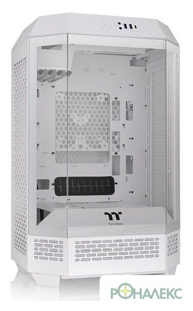 Корпус Thermaltake The Tower 300 Snow CA-1Y4-00S6WN-00 - фото3