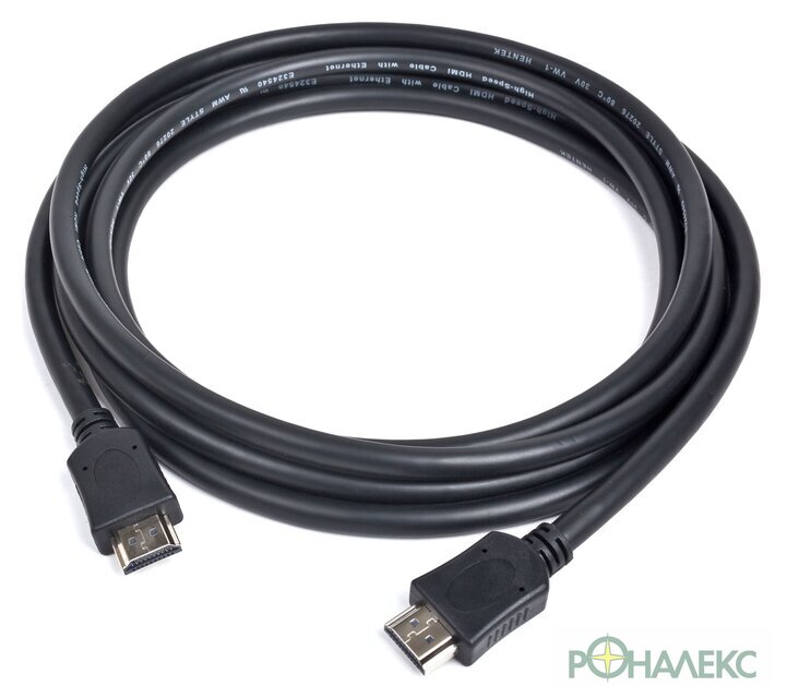 Кабель Cablexpert CC-HDMI4-10M - фото2
