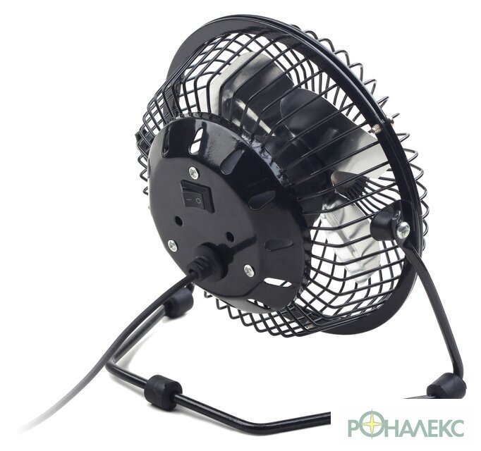 Вентилятор Gembird NF-03 - фото4