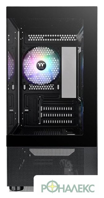 Корпус Thermaltake View 170 TG ARGB CA-3Z4-65M1WE-00 - фото2