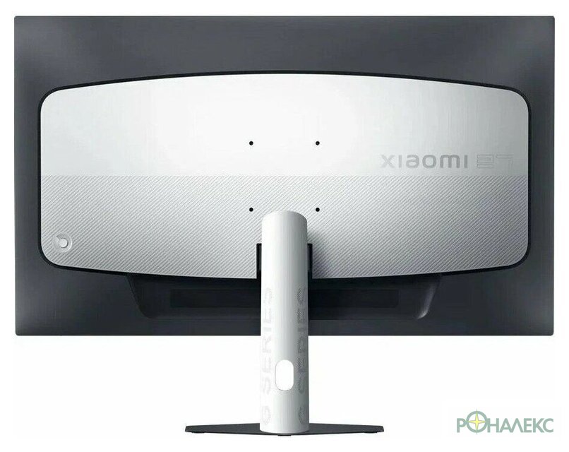 Игровой монитор Xiaomi 2K Gaming Monitor G27Qi 2026 P27QDB-RGGL (международная версия) - фото3
