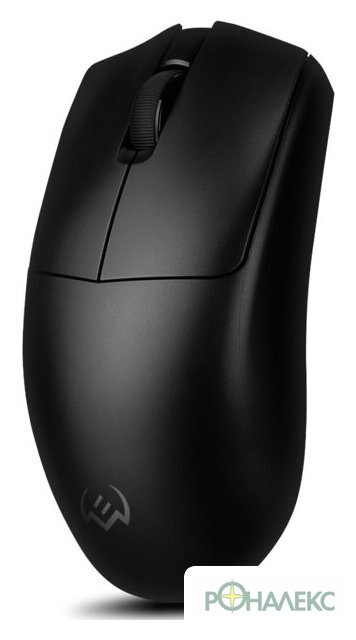 Игровая мышь SVEN RX-G970W (черный) - фото3