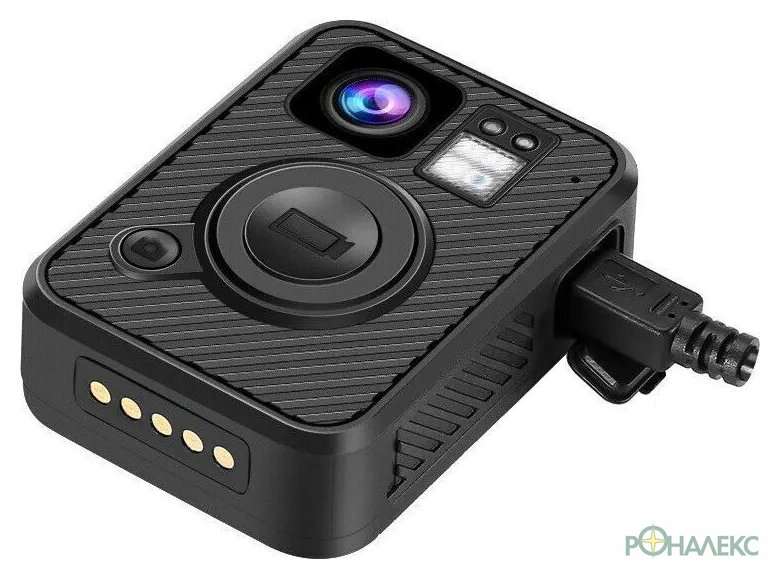 Экшен-камера BodyDvr F1 - фото5