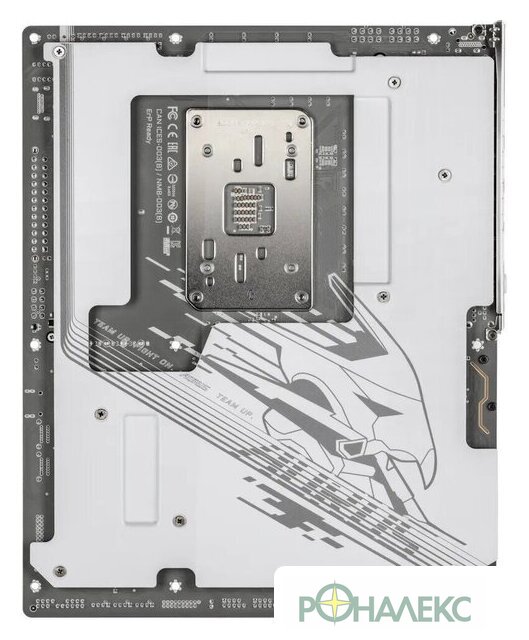 Материнская плата Gigabyte X870E Aorus Pro X3D Ice - фото3