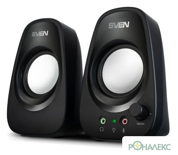 Акустика SVEN 190 - фото