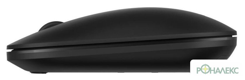 Мышь HONOR Wireless Mouse (черный) - фото4