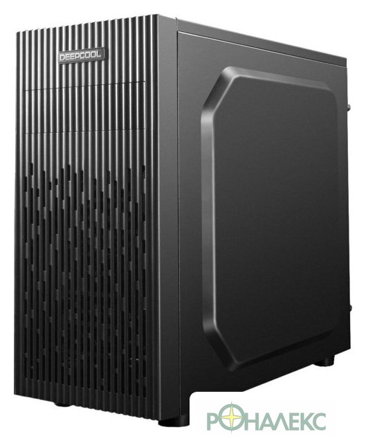 Корпус DeepCool Matrexx 30 SI DP-MATX-MATREXX30-SI - фото2