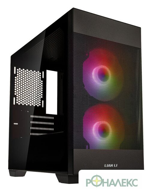 Корпус Lian Li Lancool 205M Mesh G99.OE744MX.10 - фото