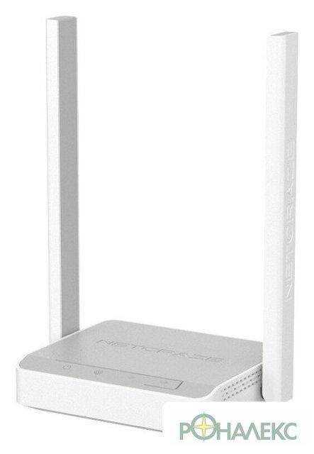 4G Wi-Fi роутер Netcraze 4G NC-1213 - фото2
