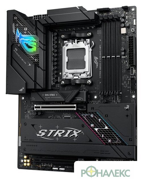 Материнская плата ASUS ROG Strix B850-F Gaming WiFi - фото2