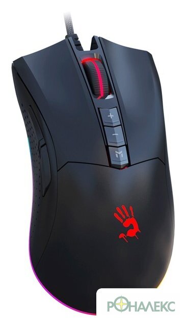 Игровая мышь A4Tech Bloody ES9 Pro - фото