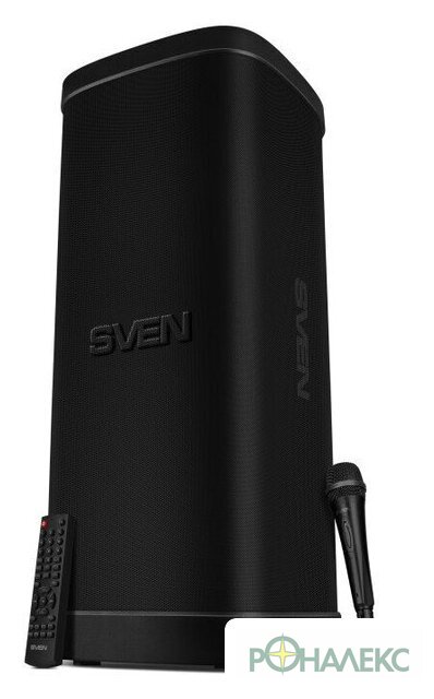 Беспроводная колонка SVEN PS-1250 - фото3