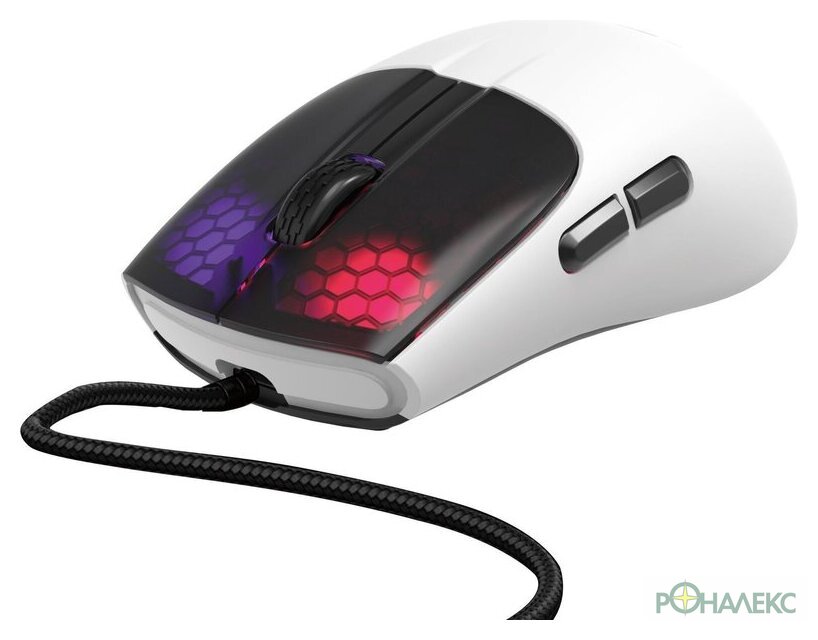 Игровая мышь Marvo M727 - фото2