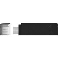 USB Flash Kingston DataTraveler 70 32GB- фото4