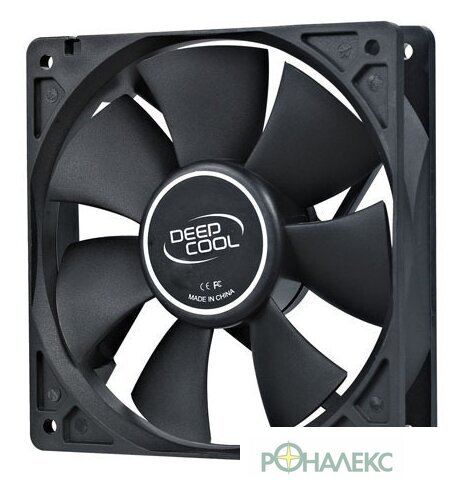 Вентилятор для корпуса DeepCool DP-FDC-XF120 - фото