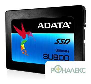 SSD ADATA Ultimate SU800 1TB ASU800SS-1TT-C - фото3