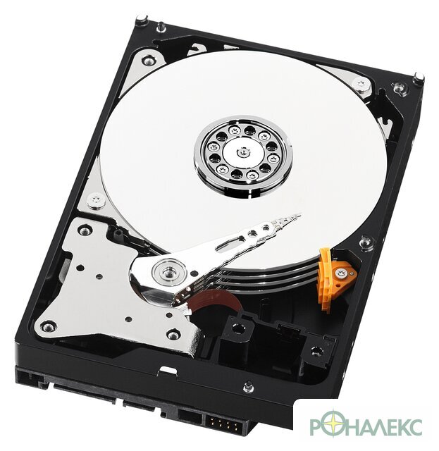 Жесткий диск WD Purple 1TB [WD10PURZ] - фото2