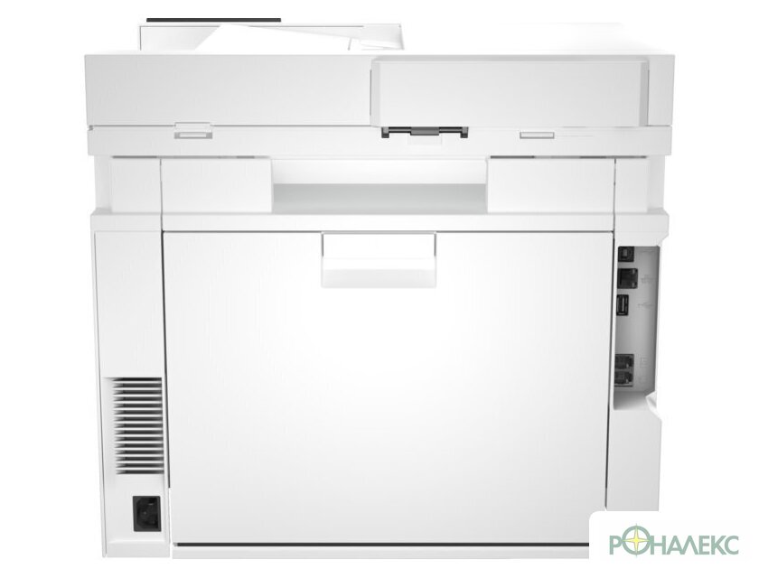 МФУ HP Color LaserJet Pro 4303FDN 5HH66A - фото4
