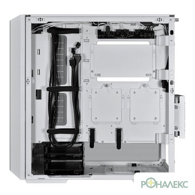 Корпус Lian Li Lancool 216 ARGB G99.LAN216RW.00 - фото4