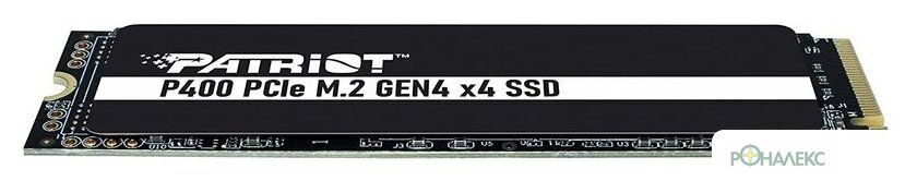 SSD Patriot P400 1TB P400P1TBM28H - фото3