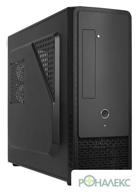 Корпус Chieftec UC-03B-OP - фото