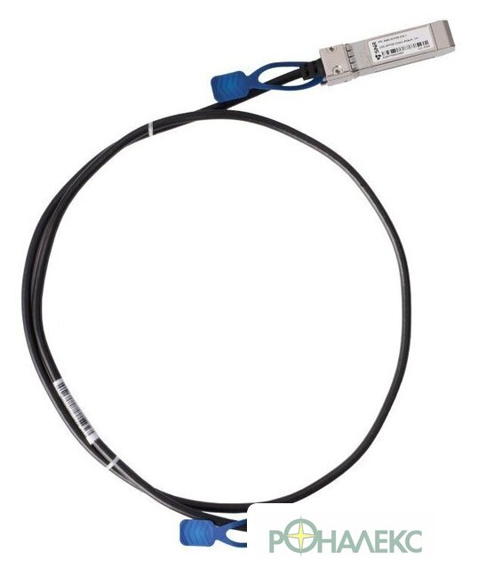Кабель SNR SNR-SFP28-DA-2