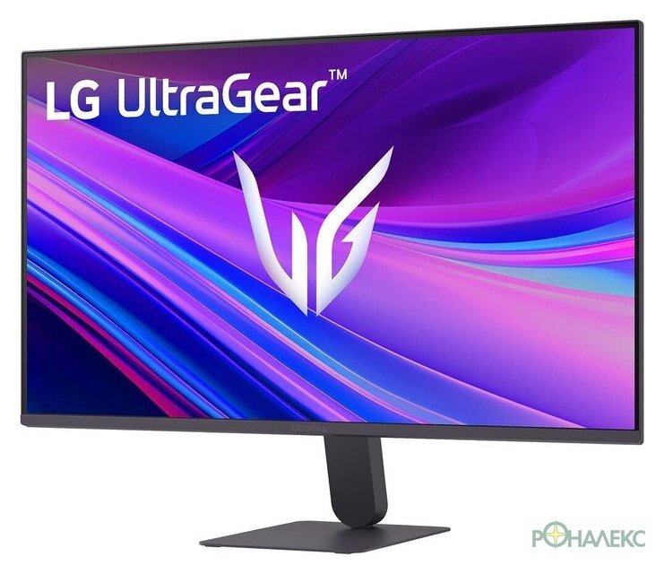 Игровой монитор LG UltraGear 27G411A-B - фото4