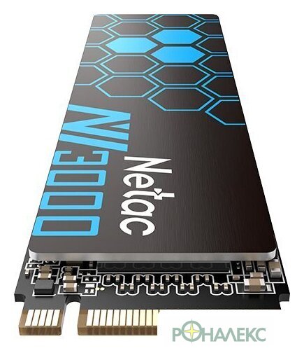 SSD Netac NV3000 2TB NT01NV3000-2T0-E4X - фото2