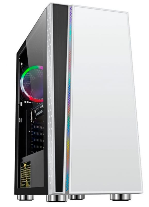 Компьютер Jet Multimedia 5R5600GD16HD2SD12VGAG3W5- фото