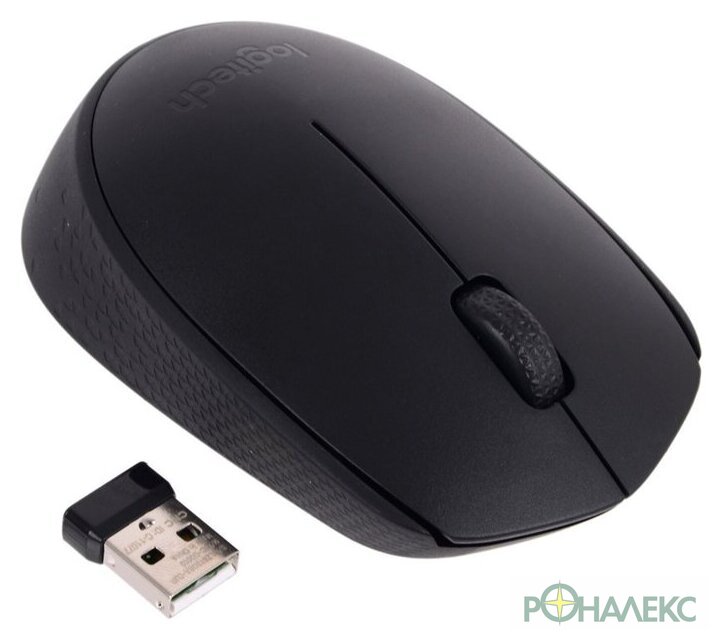 Мышь Logitech B170 - фото3