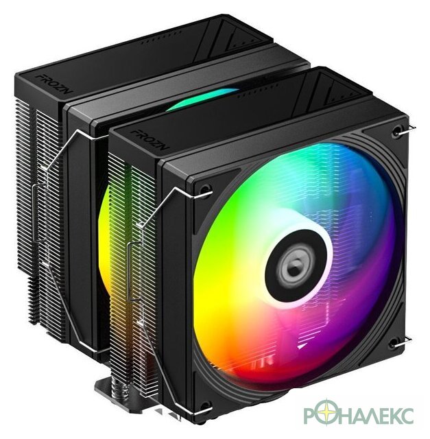 Кулер для процессора ID-Cooling Frozn A620 Pro SE ARGB - фото
