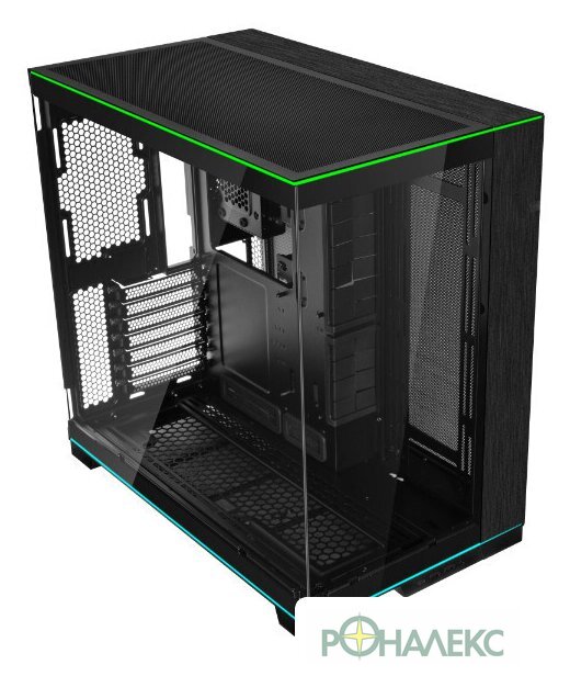 Корпус Lian Li O11 Dynamic EVO RGB G99.O11DERGBX.00 - фото5