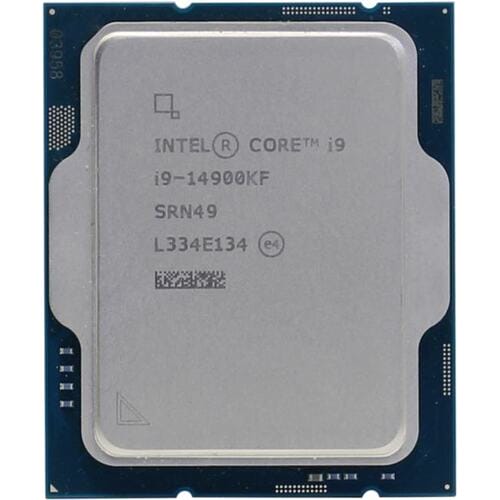 Процессор Intel Core i9-14900KF (CM8071505094018)- фото